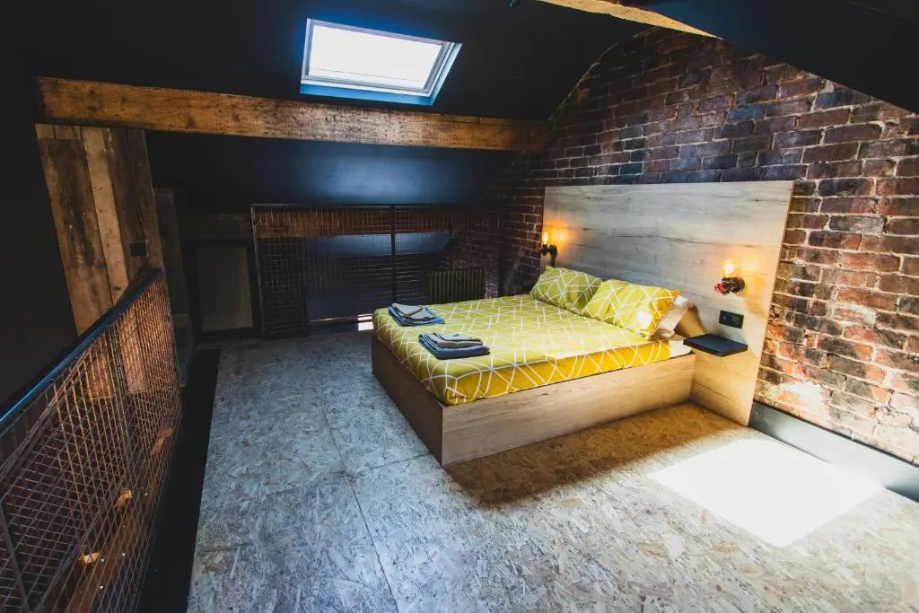 The Loft Sasco Apartments
