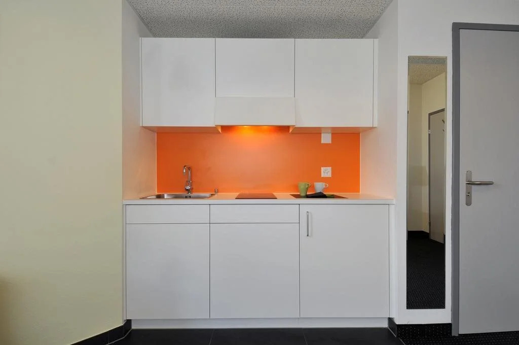 Primestay Apartmenthaus Zürich Seebach