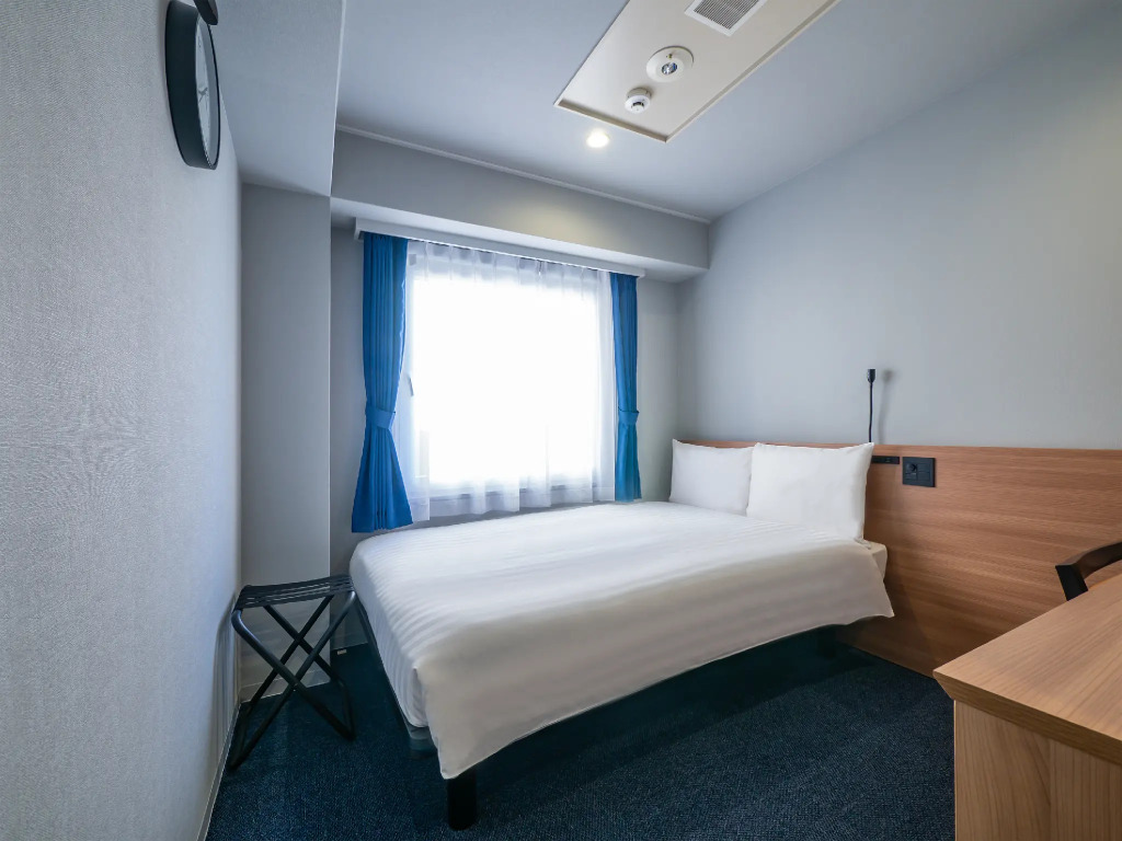 Toyoko Inn Osaka Yodoyabashi-eki Minami