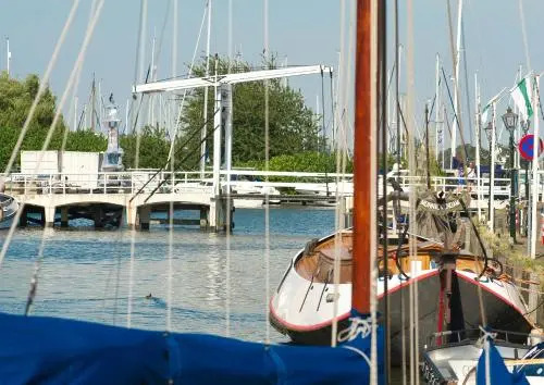 Waterland Hoge Huis