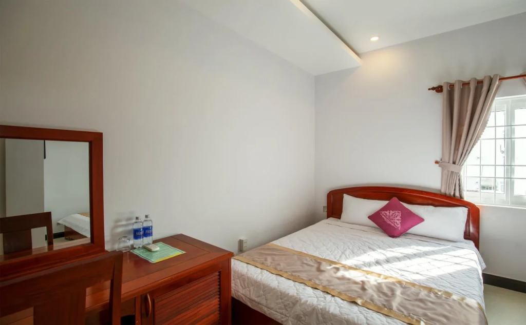 Liên Mỹ Tâm Hotel PQ - by BAY LUXURY