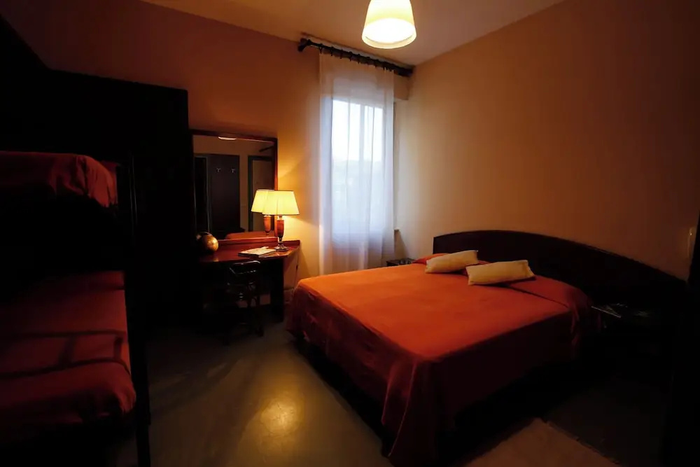 Hotel Villa Pina