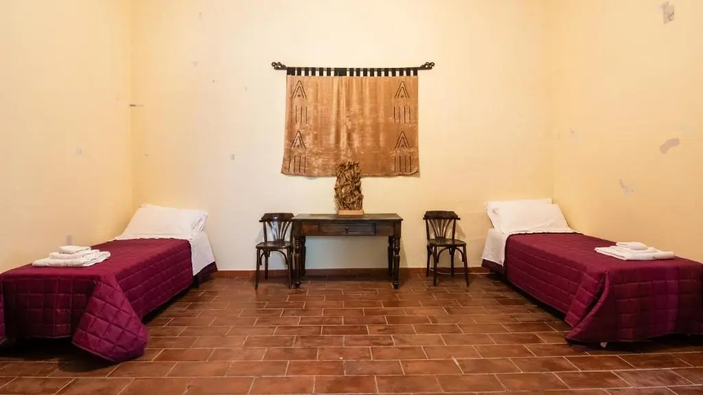 Casa Rodriguez