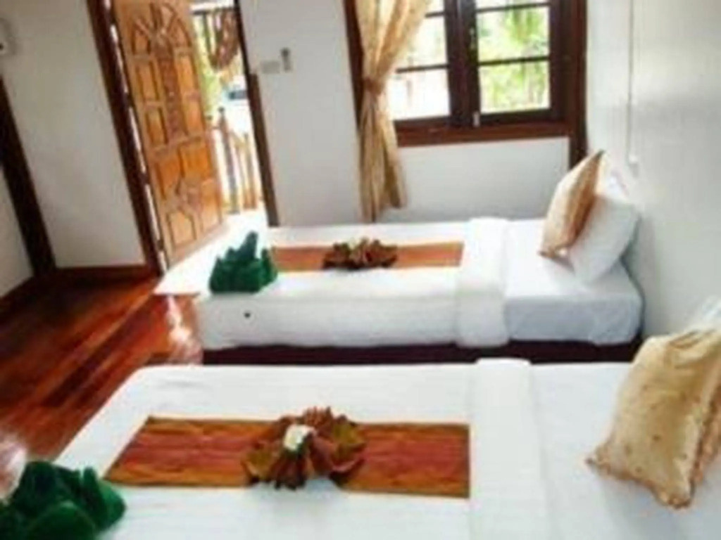 Bu-Nga Resort