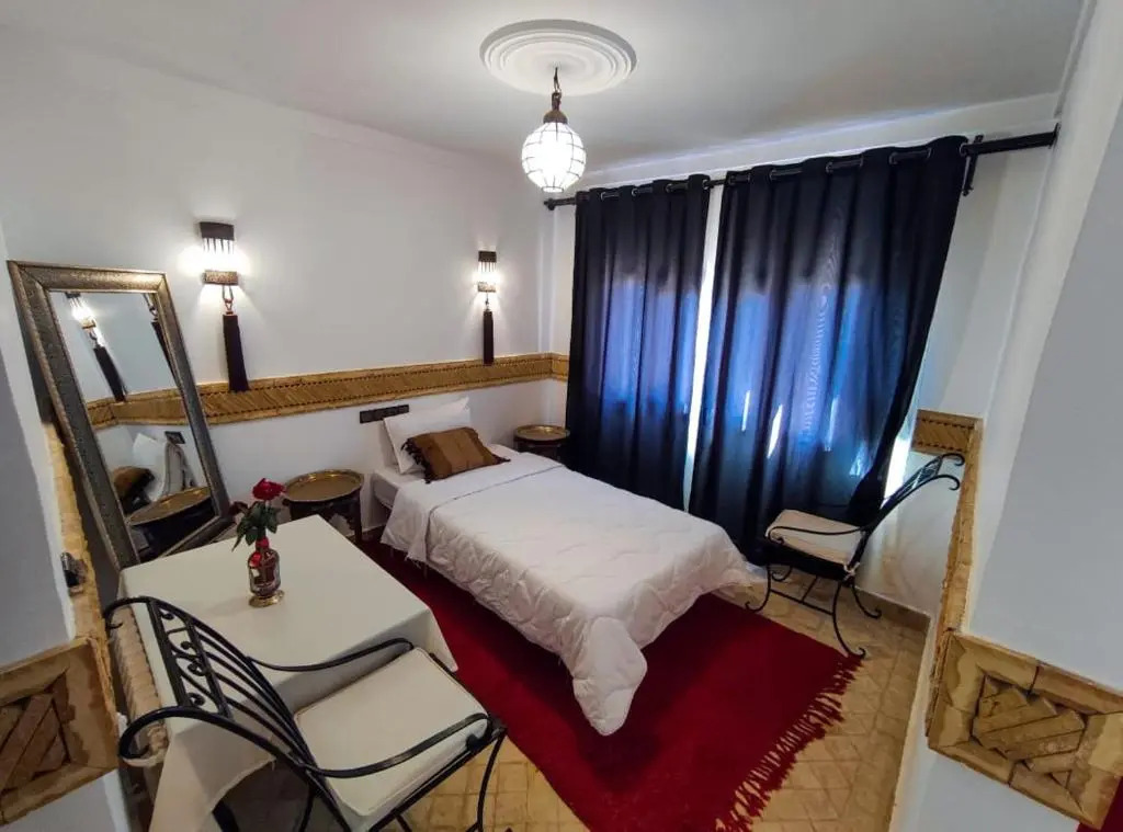 Riad Villa Dades