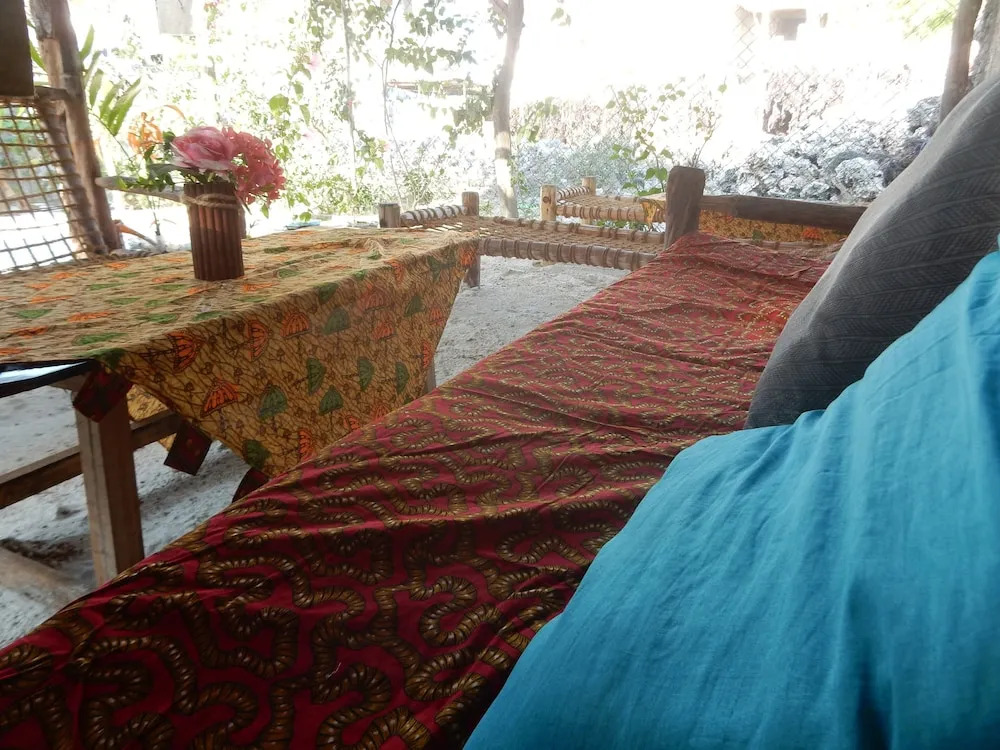 Mudi House