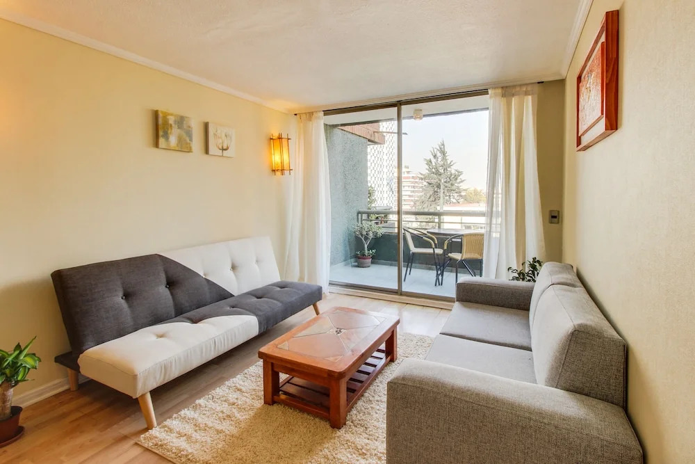 Departamento en Providencia