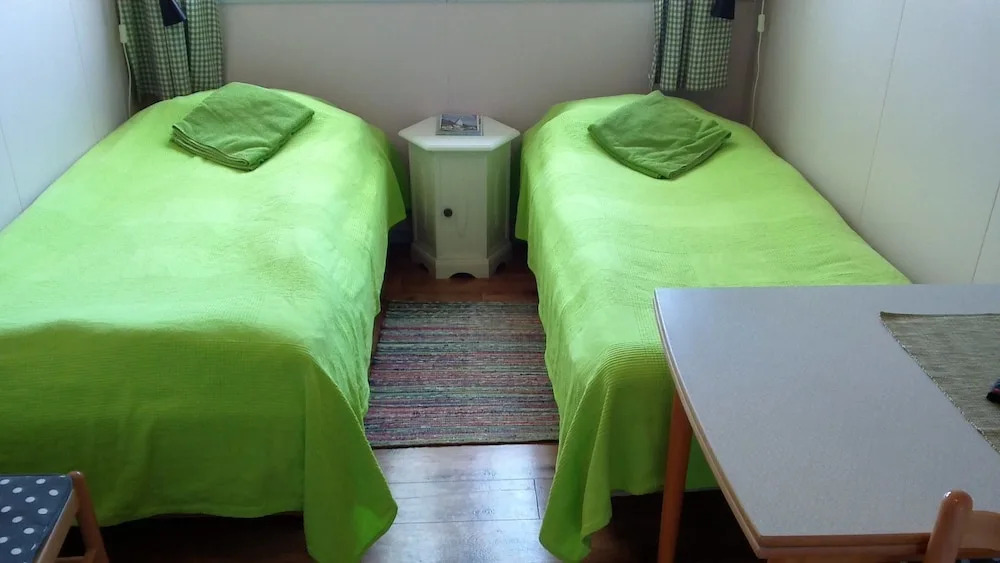 Lilla Hotellet