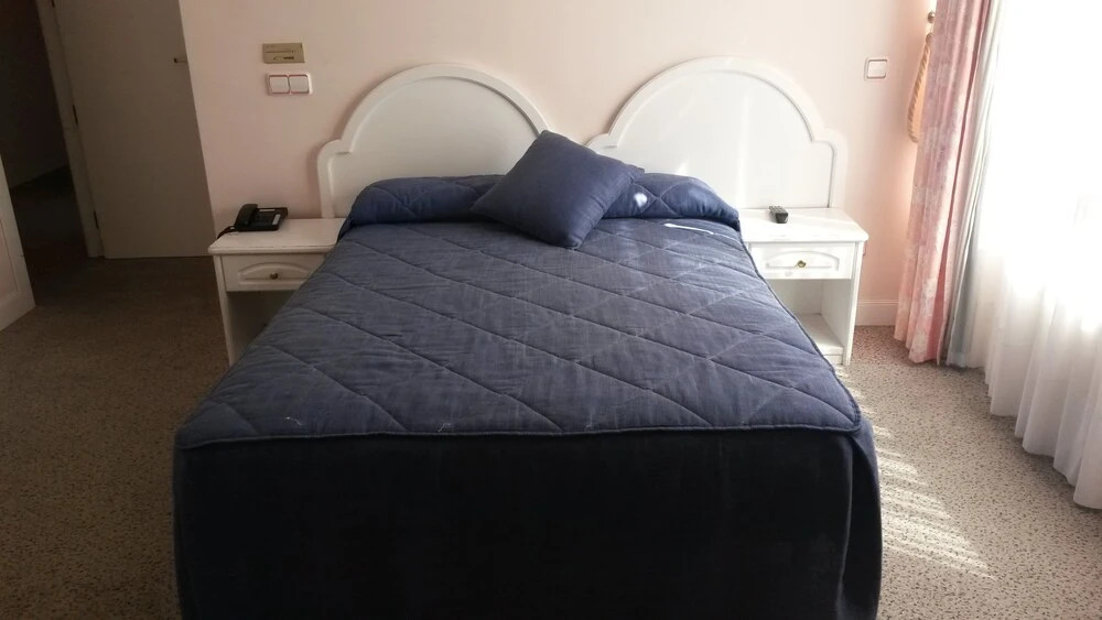 Apartamentos de la Hoz