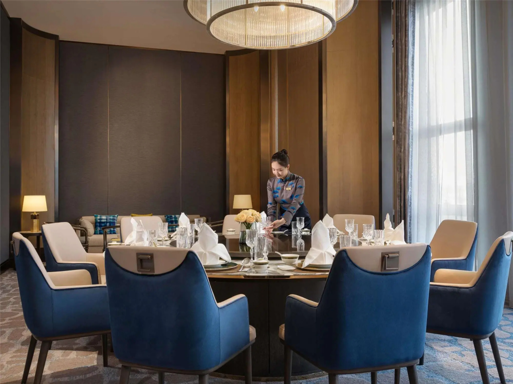 Sofitel Xiong An