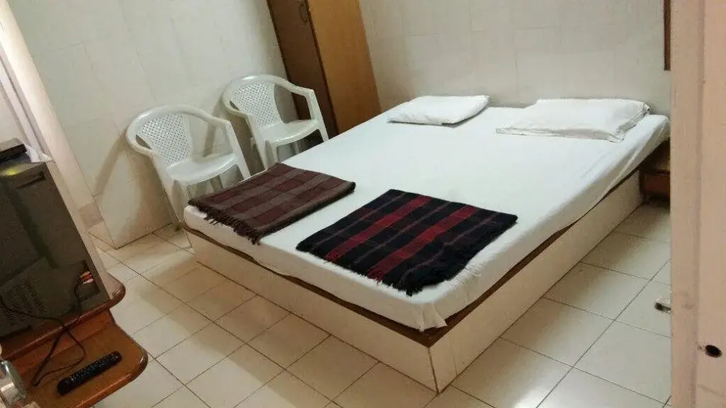 Hotel Meera