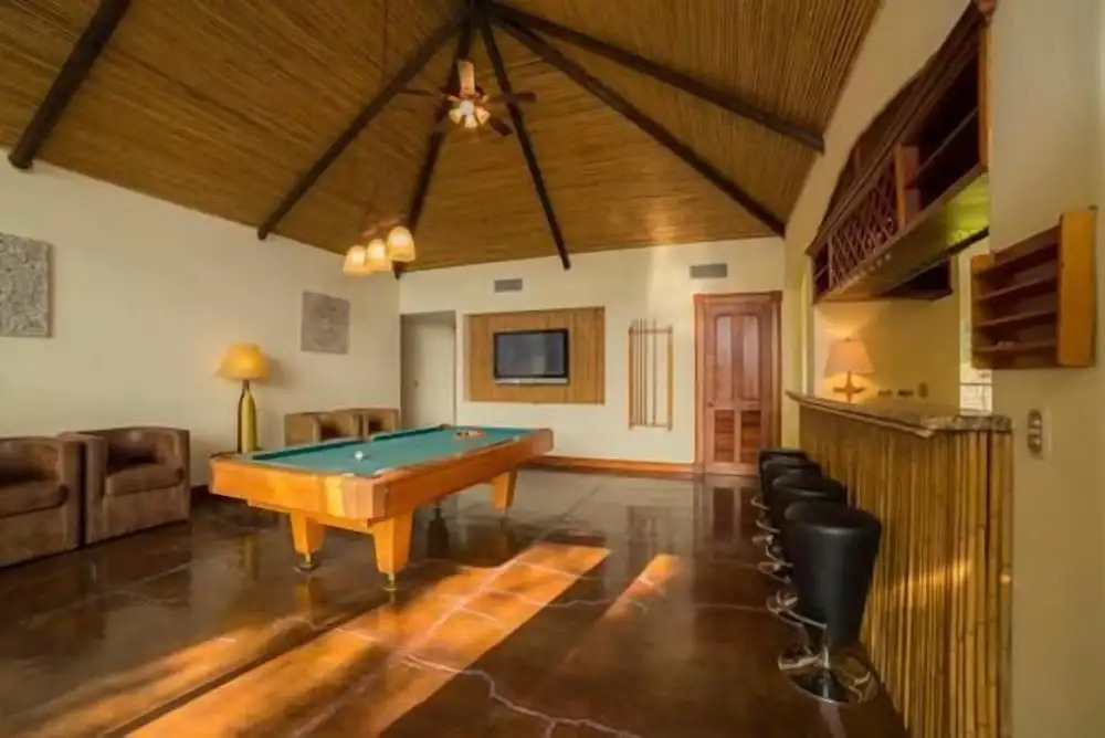 Casa Pacifica