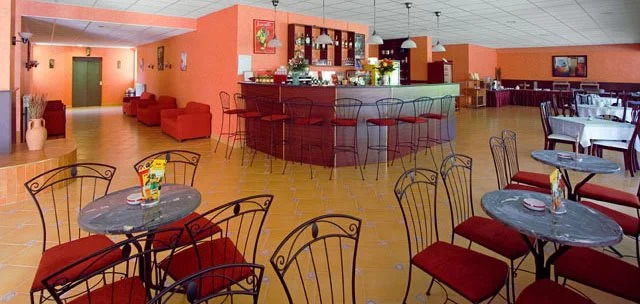 Hotel Jonathan