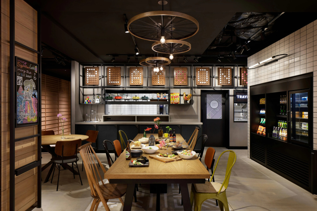 Moxy Kyoto
