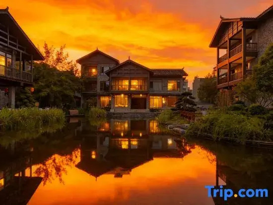 Rezen Retreat