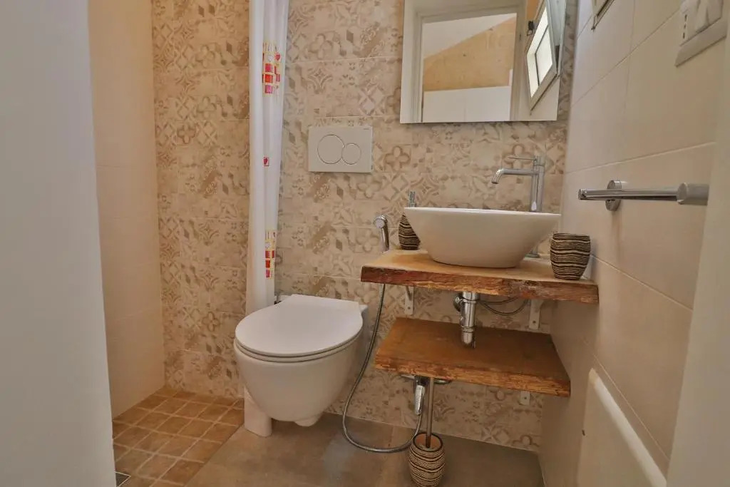 Dimora Storica Rebecca Salento Charm and Modern Comfort in the Heart of Otrant