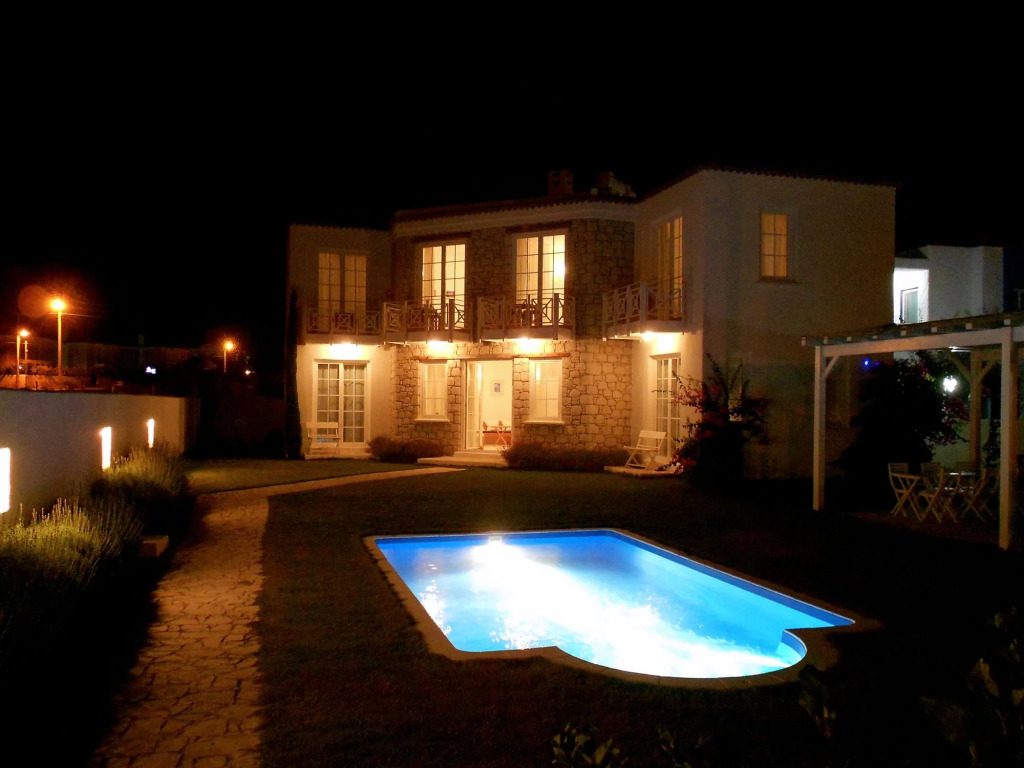 Sandal Alaçatı