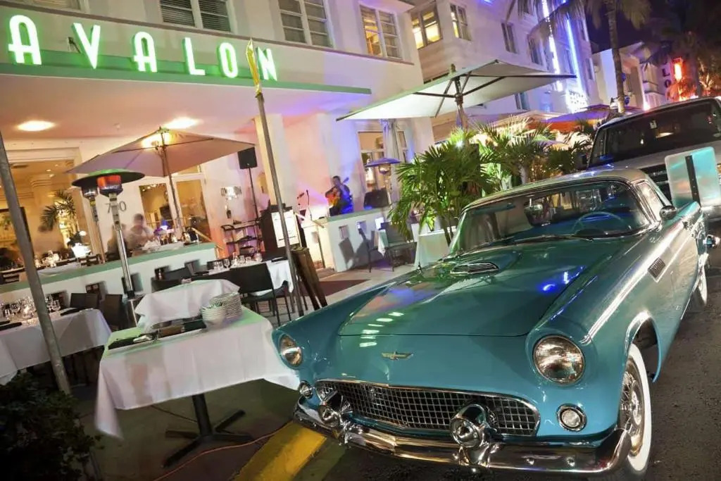 485 BRICKELL AVENUE - ICON Residence
