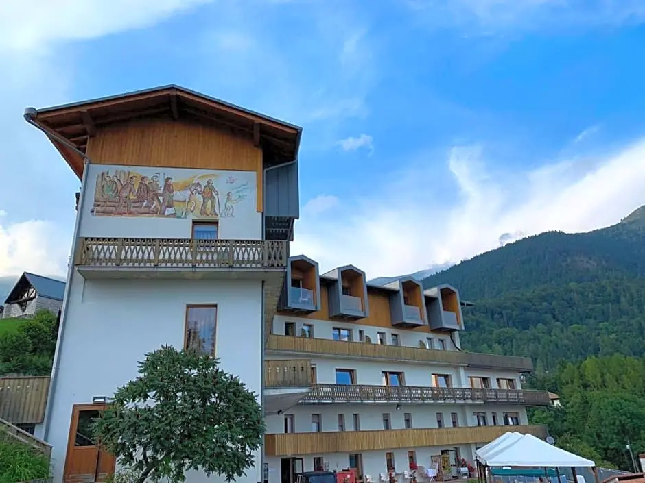Albergo Croce dAune