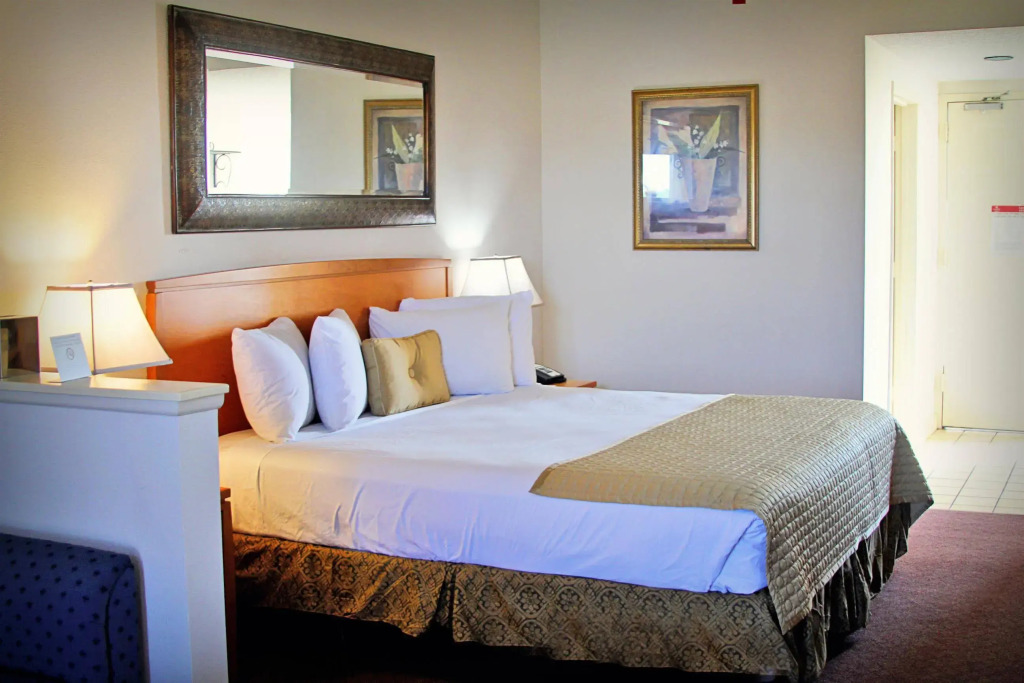 Ramada Kissimmee Downtown