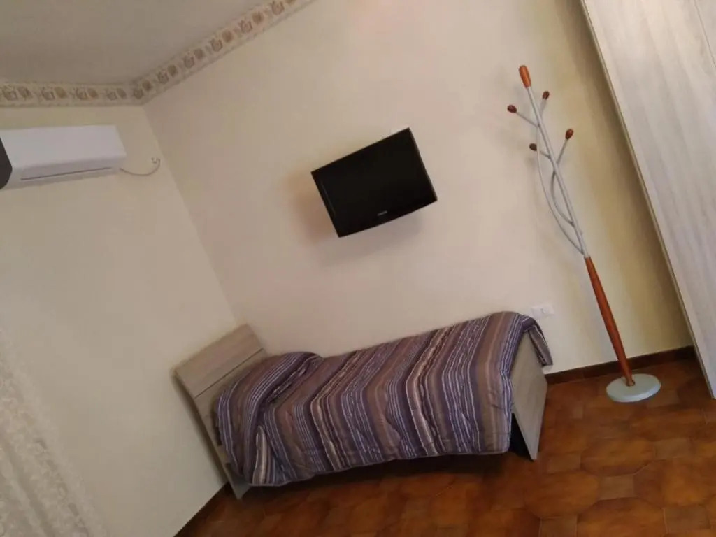 Federico's House