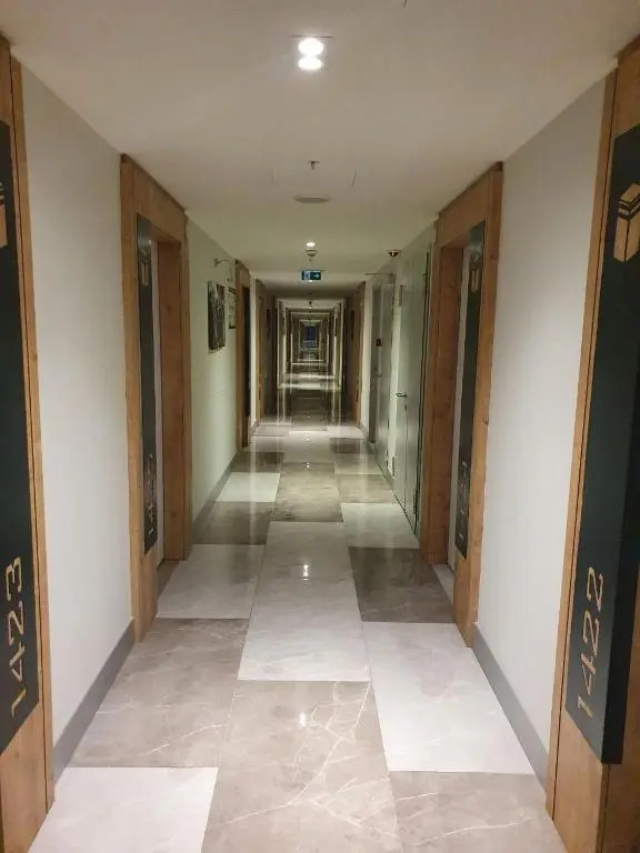 Cozy apartments with sea view ORBI CITY 1422