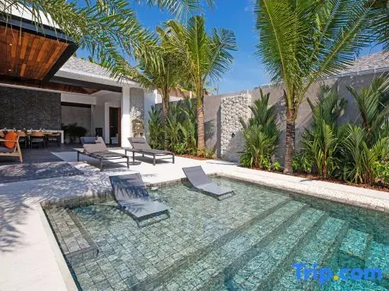 Villa Andaman Paradise 3