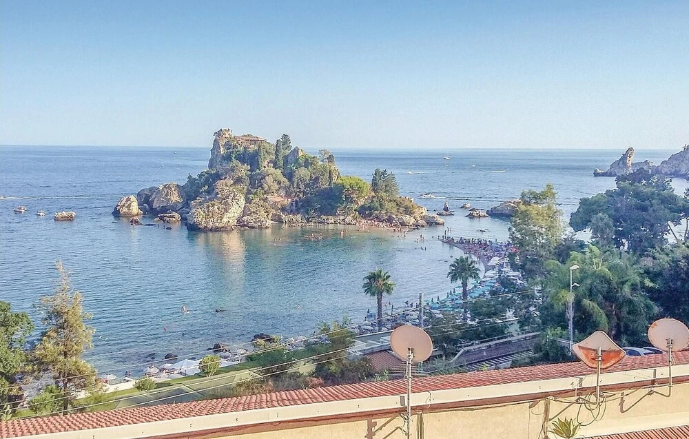 Villa Bellavista