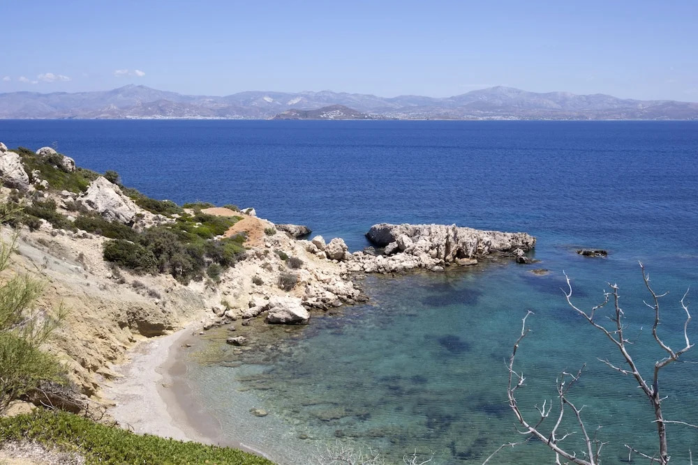 Seaview Villa by Villarentalsgr