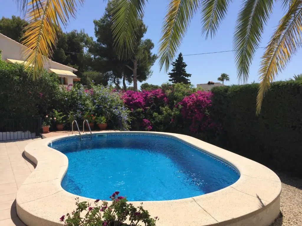 Villa Alejandria
