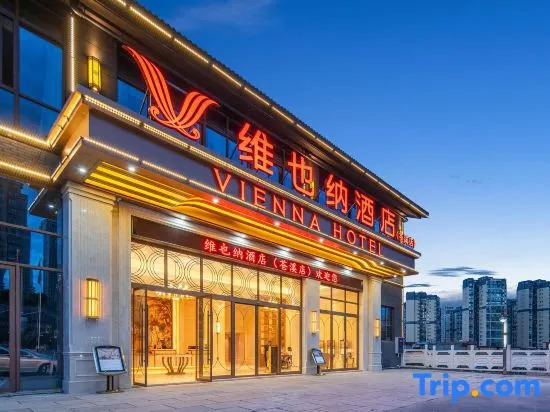 Vienna Hotel