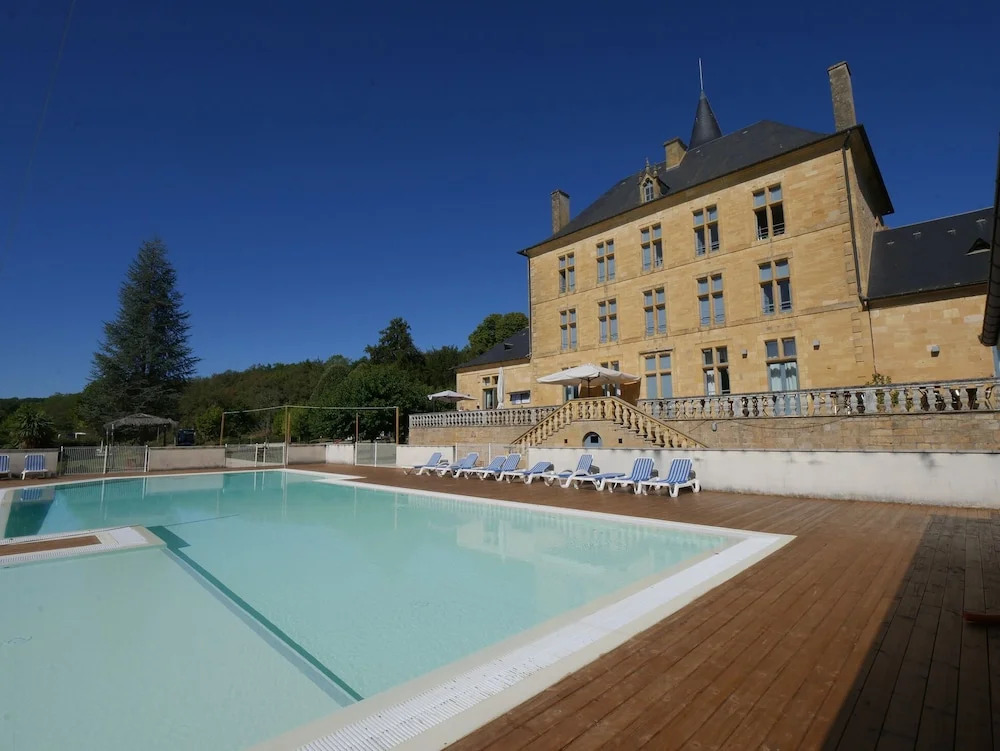 ULVF Le Domaine de Pelvezy
