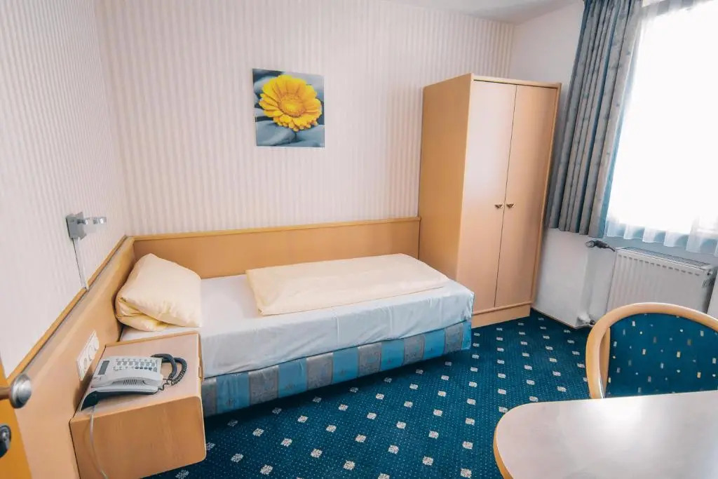 Hotel Restaurant Benger