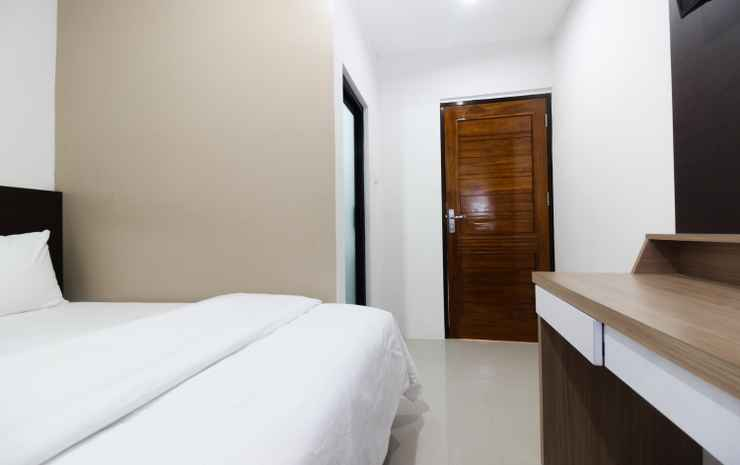 Lasare Residence Perumnas Seturan