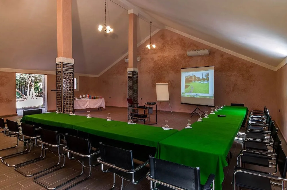 La Villa des 3 Golfs