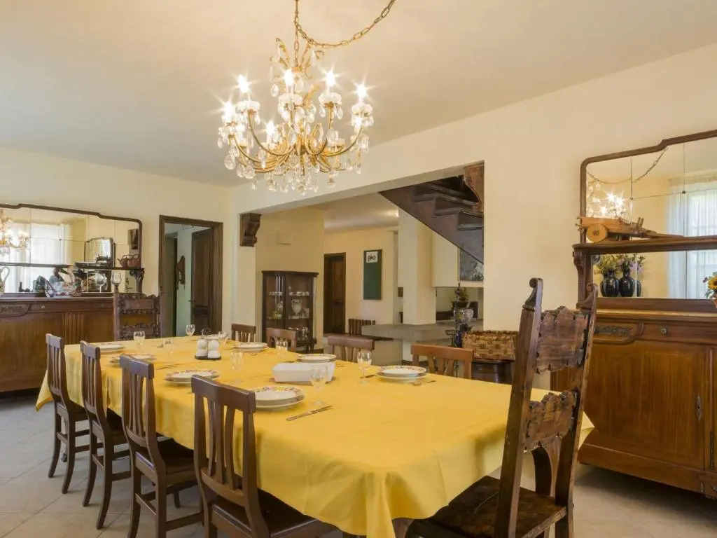 Villa Bandellina