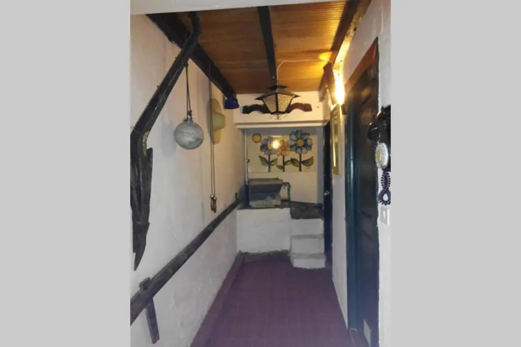 Casa Askanova