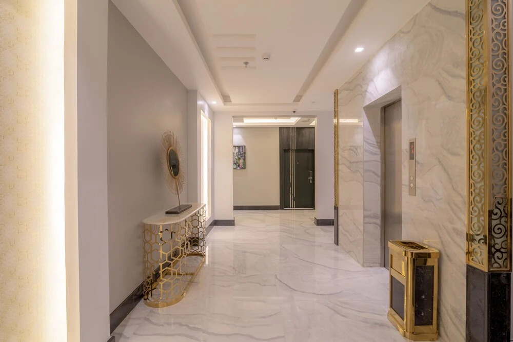 South Hotel Suites