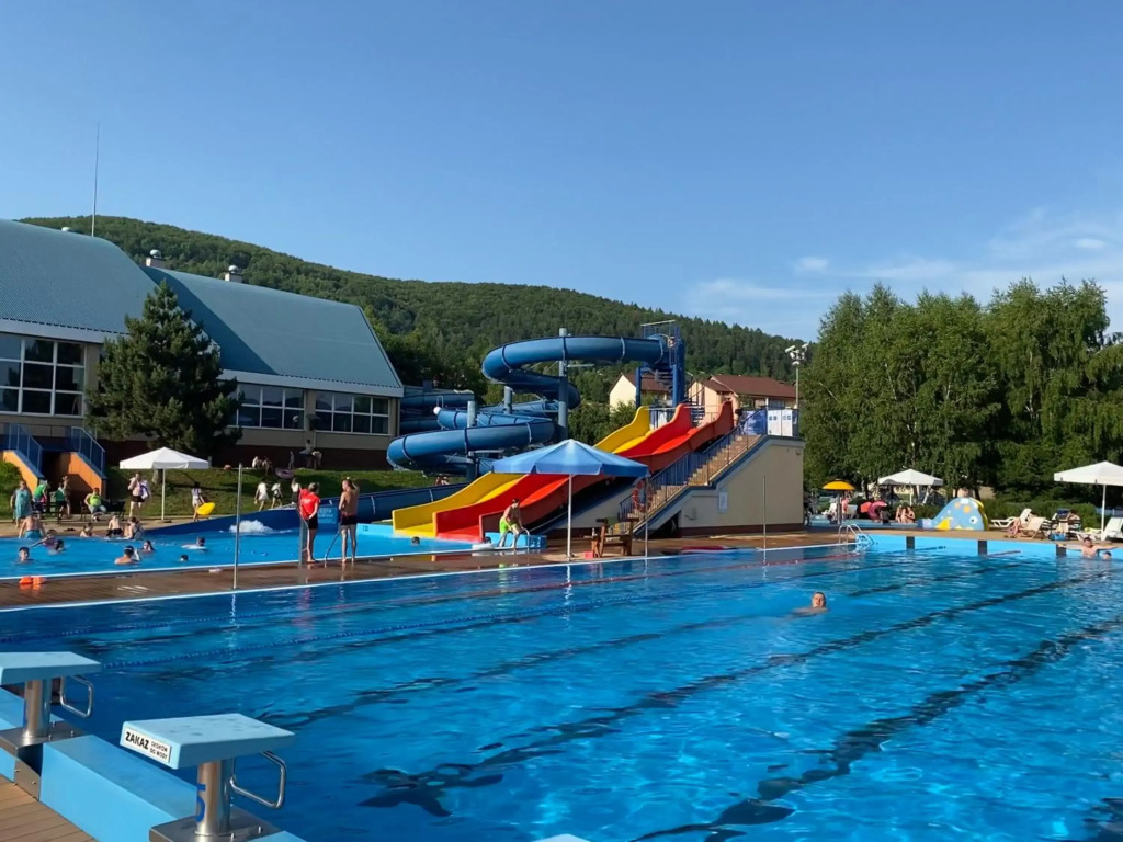 Apartament Jagodzianka
