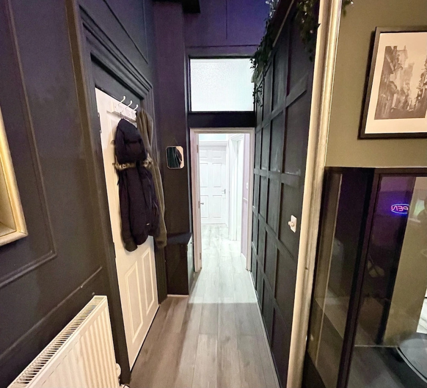 Stunning and Modern Apartment in Liverpool