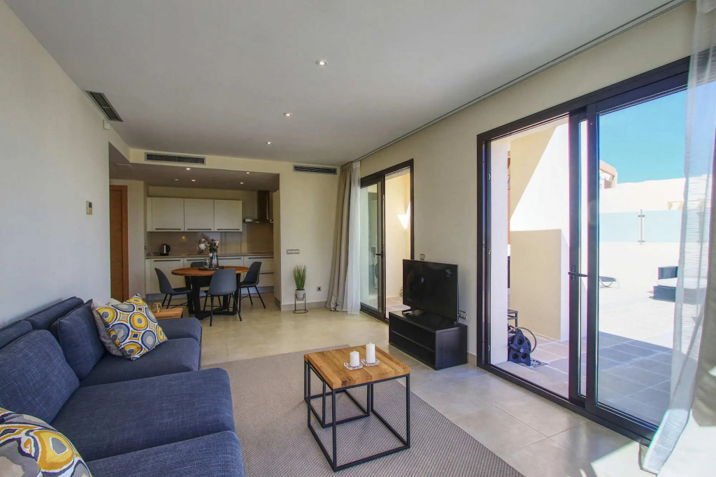 1090 - Los Monteros Samara Hill Penthouse