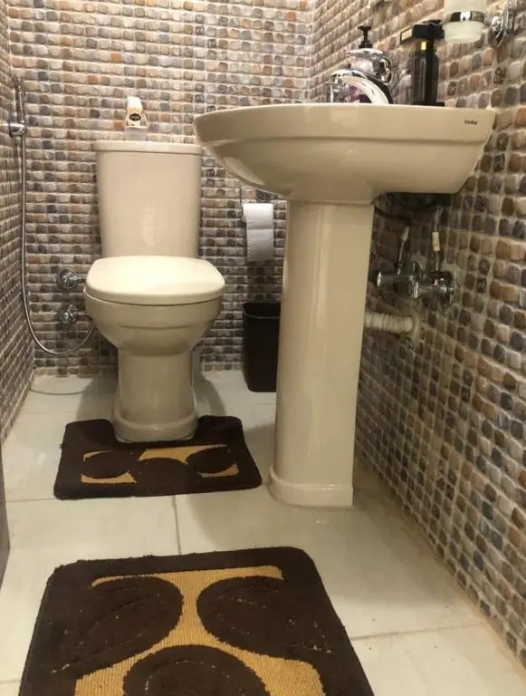 Al Faisal apartment 2