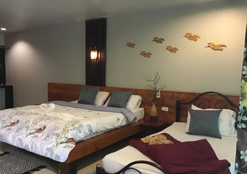 The Park Ayutthaya Resort And Spa