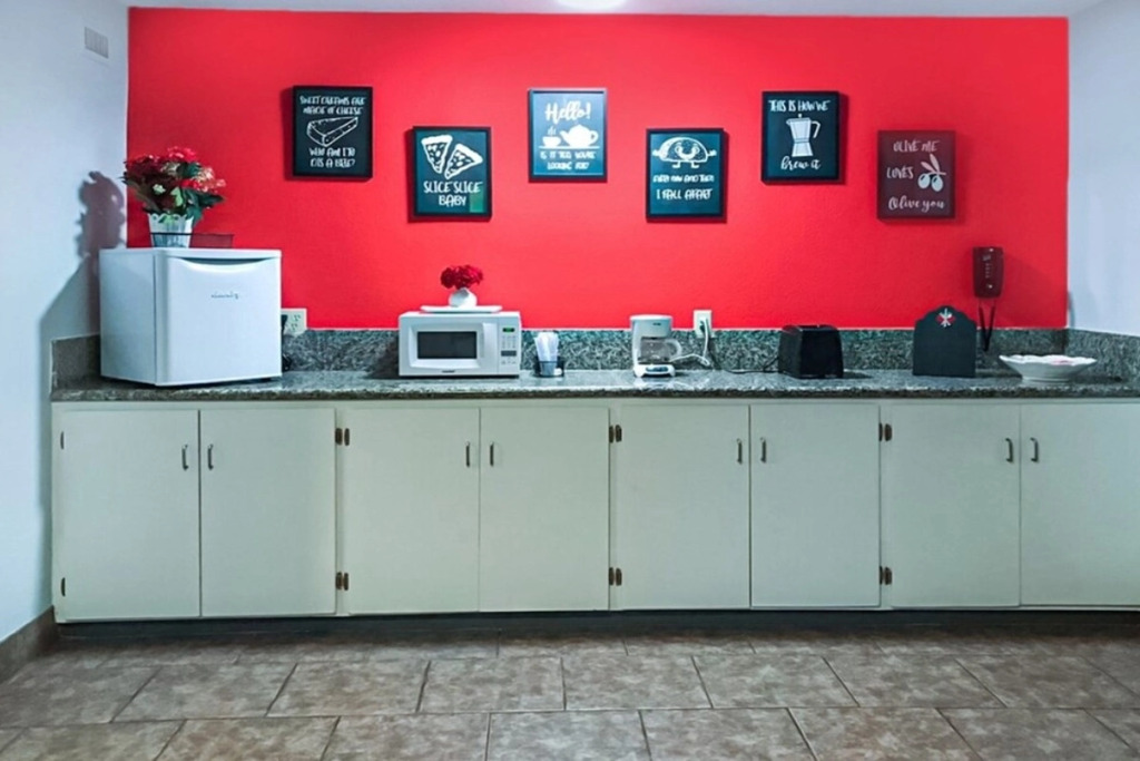 Days Inn by Wyndham Atmore