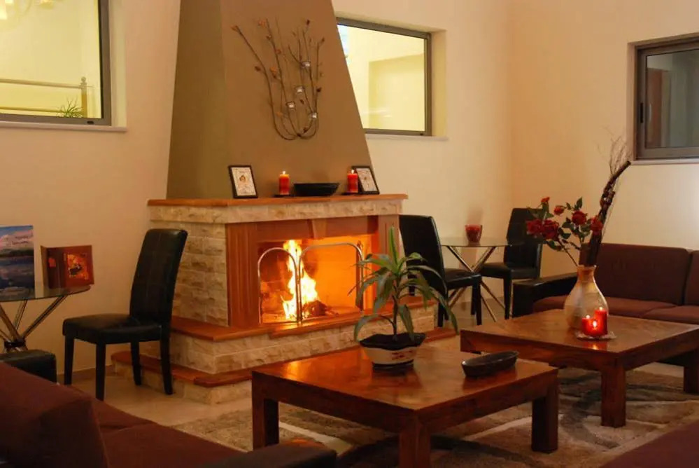 Hotel Drymonas