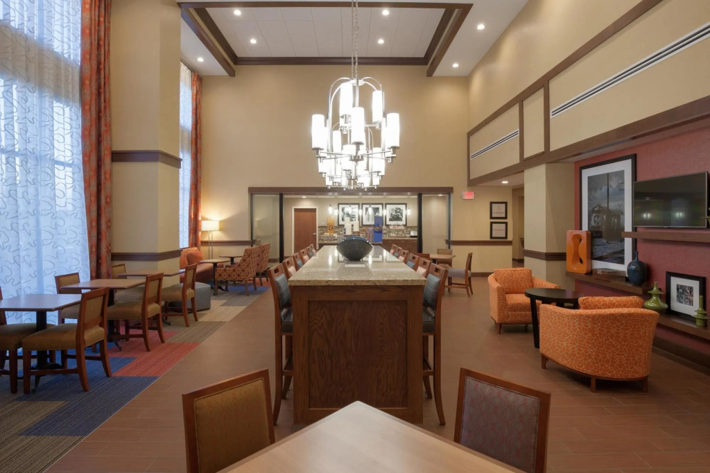 Hampton Inn & Suites by Hilton Lonoke