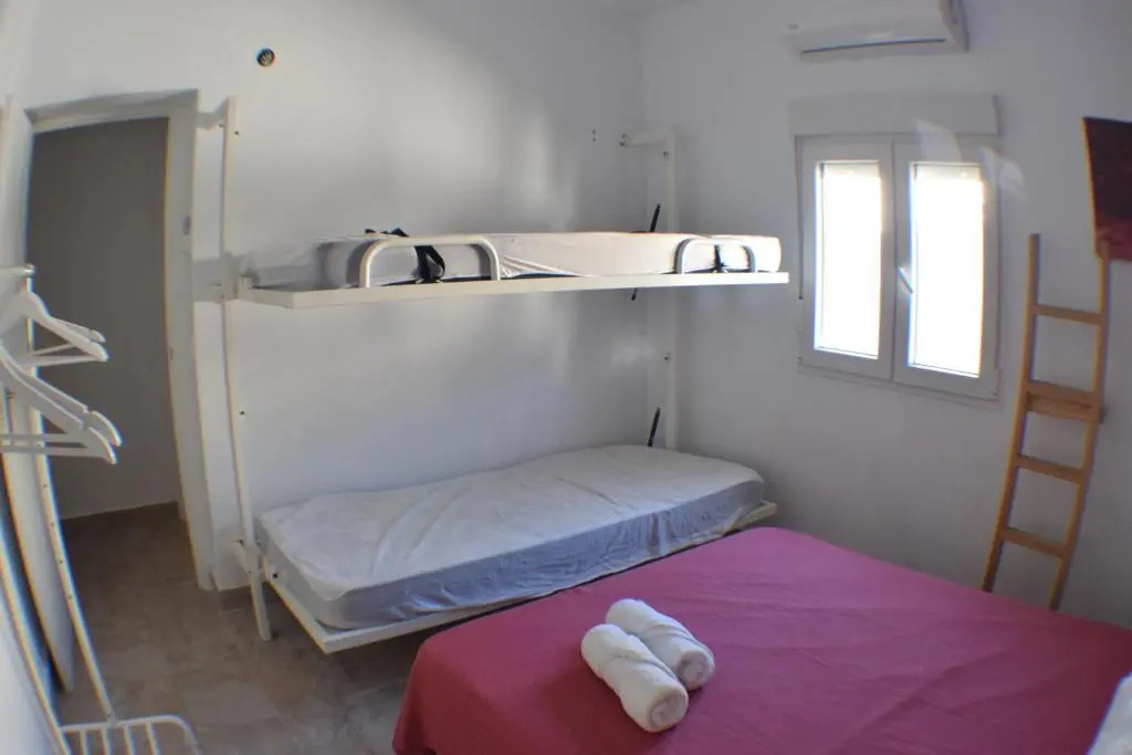 Sancti Petri House