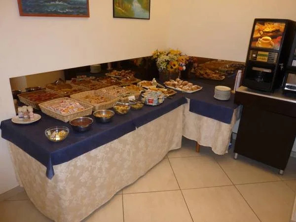 Hotel Gioiella