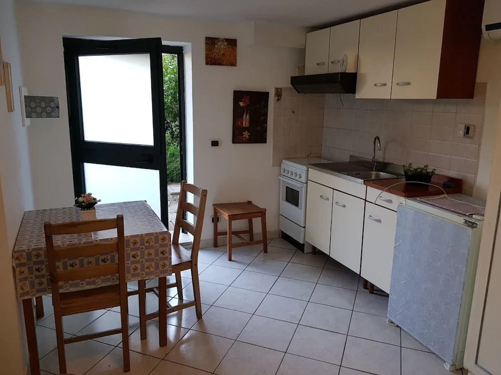 Agriturismo Torre Flavia