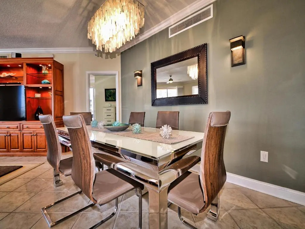 Belle Harbor 701W Luxury Condo with Panoramic Water View. 23088